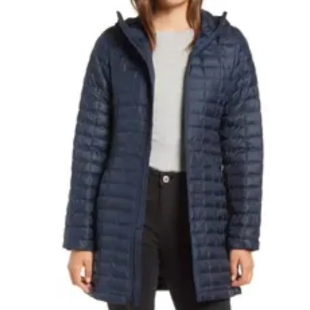 The North Face Thermoball Eco Parka